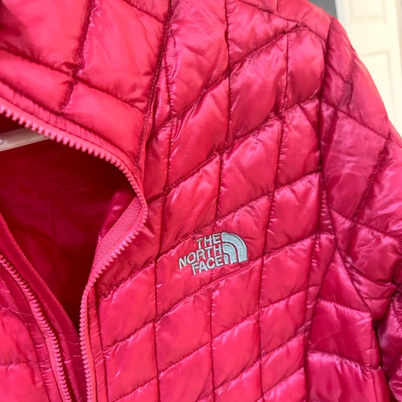 The Northface Thermoball jacket - Picture 5 of 7